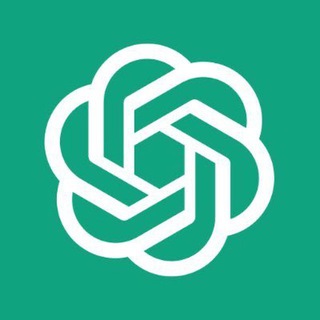 Telegram chat ChatGPT Чат & Сообщество logo