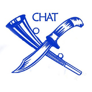 Telegram chat Чат: Охота на Руси🐾 logo