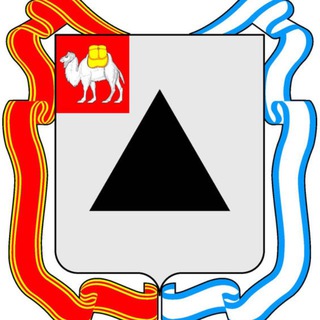 Telegram chat Чат Магнитогорск logo