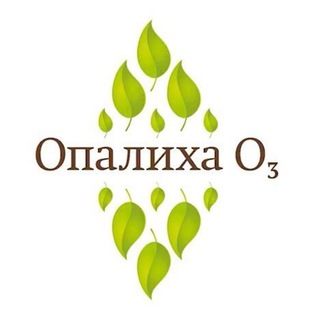 Telegram chat ЖК «Опалиха О3» - верификация logo