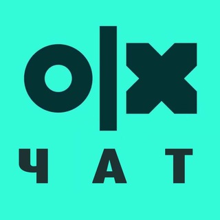 Telegram chat Продаж на OLX - товарний чат logo