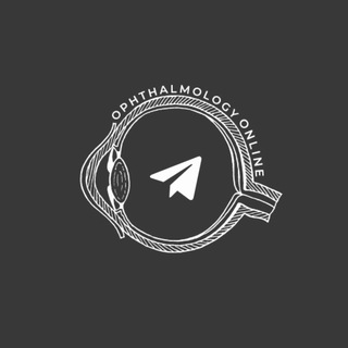 Telegram chat Офтальмология • online (чат) logo