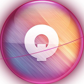 Telegram chat #ЧАТ_КВИЗАРИУМ🎓 logo