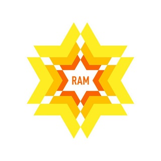 Telegram chat RaM CHAT logo