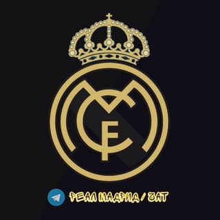 Telegram chat Реал Мадрид | ЧАТ logo