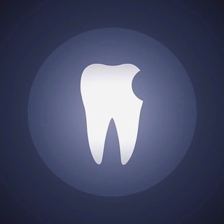 Telegram chat ЧАТ СТОМАТОЛОГОВ 🦷 logo