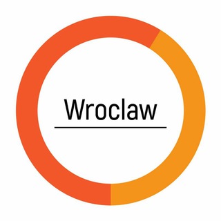 Telegram chat Wroclaw Chat logo