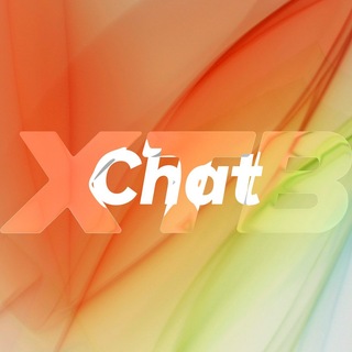 Telegram chat XTB Chat logo
