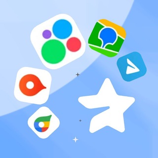 Telegram chat Чат Авито Яндекс Гугл отзывы logo