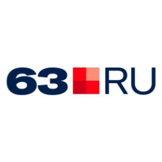 Telegram chat 63RU — ЧАТ logo
