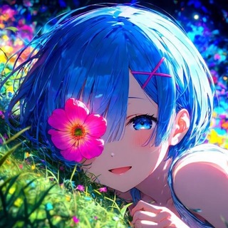 Logo of Telegram chat chat8anime8land — 🌒 𝔸𝕟𝕚𝕞𝕖 𝕘𝕒𝕡 | انیمه گپ ✨