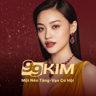 Logo of Telegram chat chat99kim — 99KIM - NHÓM CHAT