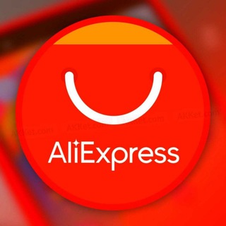 Telegram chat ~Обсуждение Aliexpress~ logo