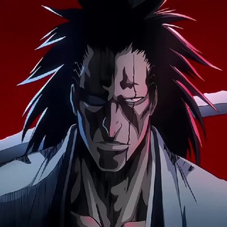 Telegram chat BANKAI CHAT 🌊 logo