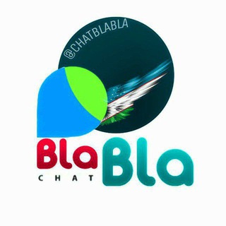 Telegram chat 🫂 Bℓα-Bℓα | ᶜʰᵃᵗ logo