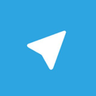 Telegram chat Чат logo