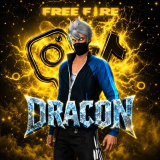 Telegram chat 𝙁𝙍𝙀𝙀𝙁𝙄𝙍𝙀 Дракон Чатик 𝙉⁰ 1 🐲🦅 logo