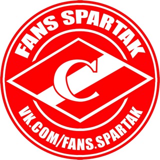 Telegram chat Чат @FansSpartak logo