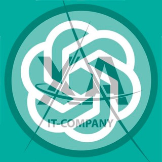 Telegram chat CHATGPT 4 logo