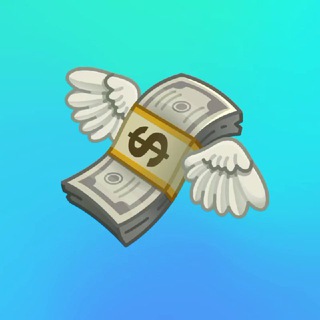 Telegram chat Мама logo