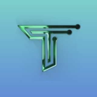 Telegram chat ТЕСТ подписка logo