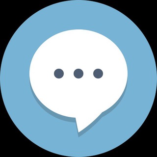 Telegram chat Чат ТикТок logo