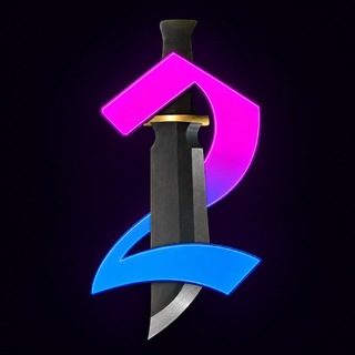 Telegram chat Murder Mystery 2 трейды logo