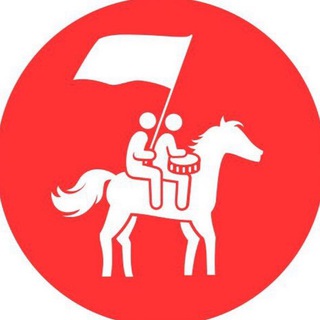 Telegram chat Московский чат logo