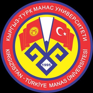 Telegram chat КТУ Манас КТМУ | KTMU logo