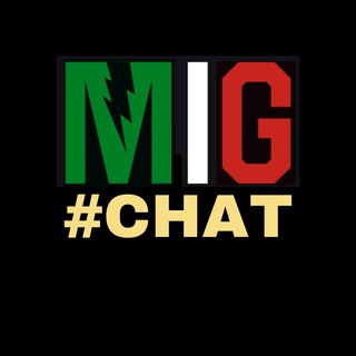 Telegram chat #Chat MigSwitch Italia 🇮🇹 [Official] logo