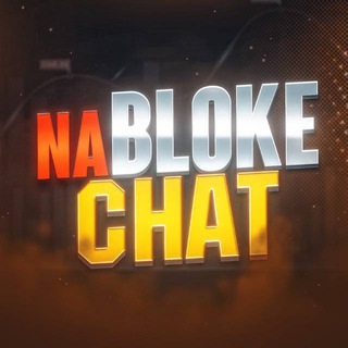 Telegram chat naBLOKE CHAT💣 logo