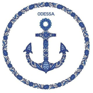 Telegram chat Информационный Чат Одесса logo