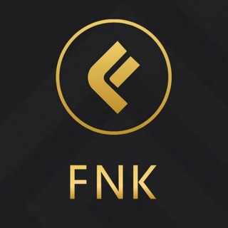 Telegram chat | FNK | logo