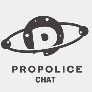 Telegram chat Pro.police Chat logo