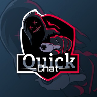 Telegram chat Chat Quick logo