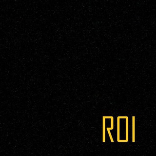Telegram chat ROI sales chat 💸 logo