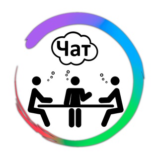 Telegram chat Чат Авито logo