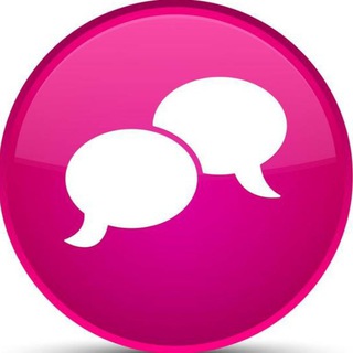 Telegram chat Chatsons - Общение logo