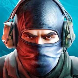 Telegram chat STANDOFF 2 ЧАТ | ПАБГ logo