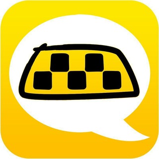 Telegram chat Чат Подслушанного в такси logo