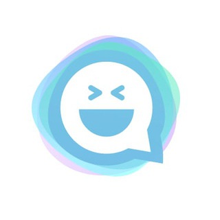 Telegram chat English chat logo