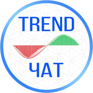 Telegram chat Чат Trend Indicator logo