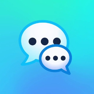 Telegram chat ВЗАИМНАЯ ПОДПИСКА logo