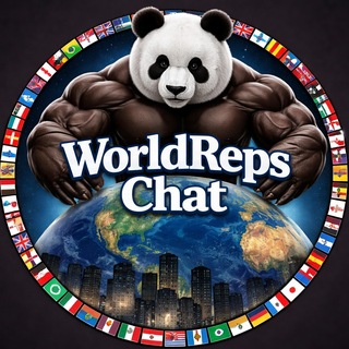 Telegram chat WorldReps Chat Finds Lovegobuy • Hipobuy • Kakobuy • Oopbuy • Usfans • Mulebuy logo