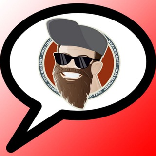 Telegram chat 🧔 1minox.ru | Чат у Михи Бороды | Миноксидил logo