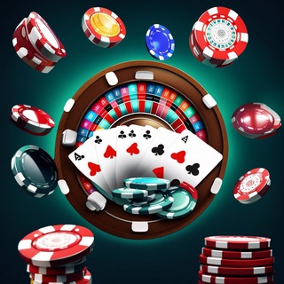 Telegram chat 🎰ЗАНОСЫ КАЗИНО🎰 КАЗИНО ЧАТ logo