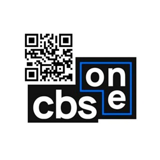 Telegram chat Чеки для кешбека CBS ONE logo