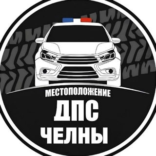 Telegram chat ПОСТЫ ДПС ЧЕЛНЫ logo