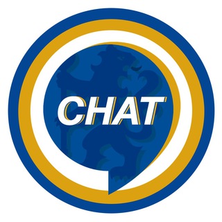Telegram chat Chelsea FC Chat logo
