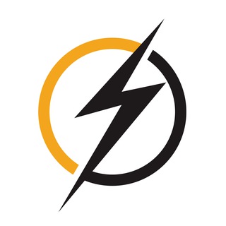 Telegram chat Де є світло? Черкаська область logo